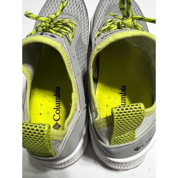 Columbias Mens 8 - Picture 7 of 9